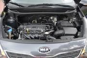 Kia Rio • 2013 • 57,000 km 7