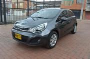 Kia Rio • 2013 • 57,000 km 14