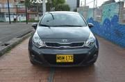 Kia Rio • 2013 • 57,000 km 18