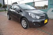 Kia Rio • 2013 • 57,000 km 20