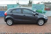 Kia Rio • 2013 • 57,000 km 22