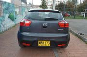 Kia Rio • 2013 • 57,000 km 6
