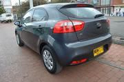 Kia Rio • 2013 • 57,000 km 10