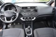 Kia Rio • 2013 • 57,000 km 13