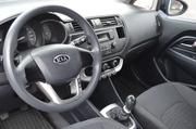 Kia Rio • 2013 • 57,000 km 16
