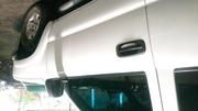 Chevrolet  • 2005 • 150 km 1