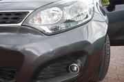 Kia Rio • 2013 • 57,000 km 8