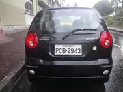 Chevrolet  • 2012 • 141,000 km 1