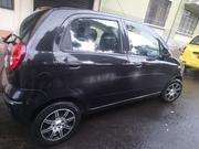 Chevrolet  • 2012 • 141,000 km 2