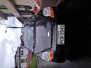 Chevrolet  • 2012 • 141,000 km 6