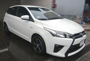 Toyota Yaris • 2015 • 22,000 km 6