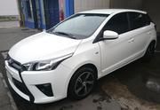 Toyota Yaris • 2015 • 22,000 km 5