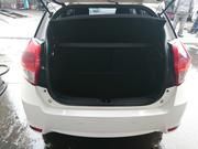 Toyota Yaris • 2015 • 22,000 km 2