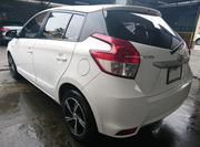 Toyota Yaris • 2015 • 22,000 km 1