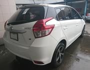 Toyota Yaris • 2015 • 22,000 km 8