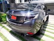 Toyota Yaris • 2016 • 72,000 km 2