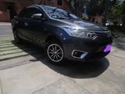 Toyota Yaris • 2016 • 72,000 km 4