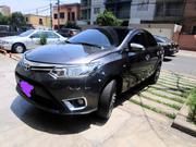 Toyota Yaris • 2016 • 72,000 km 3