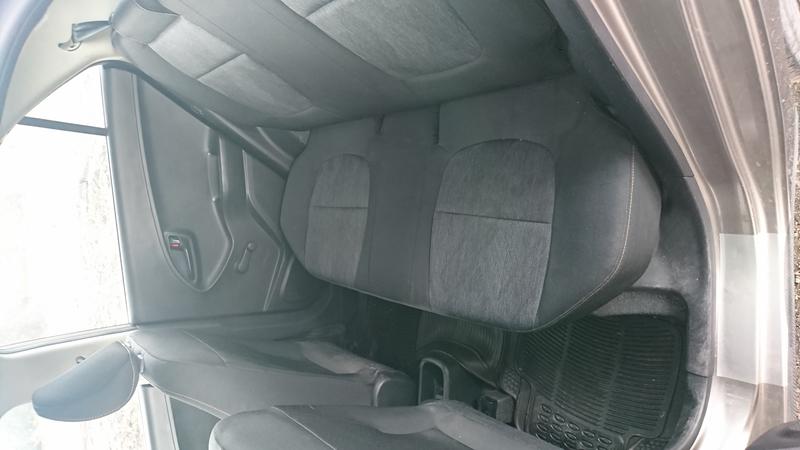 Kia Picanto • 2013 • 116,000 km 2