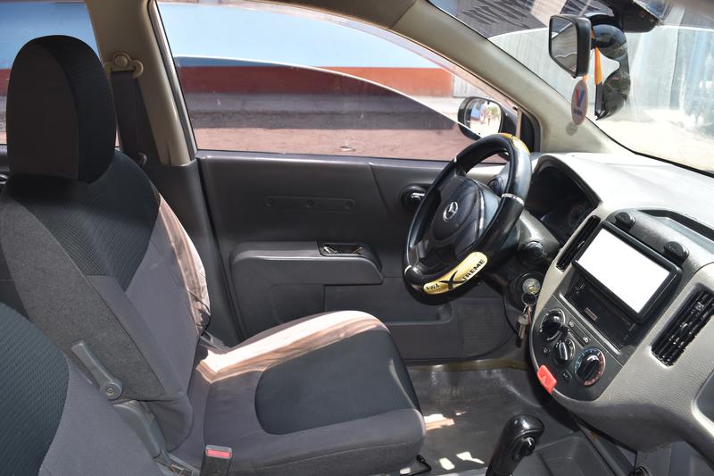 Mazda Demio • 2007 • 110,000 km 2