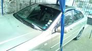 Chevrolet Optra • 2007 • 166 km 4