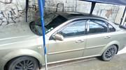 Chevrolet Optra • 2007 • 166 km 2
