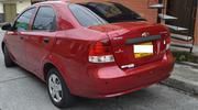 Chevrolet Aveo • 2011 • 99,600 km 5