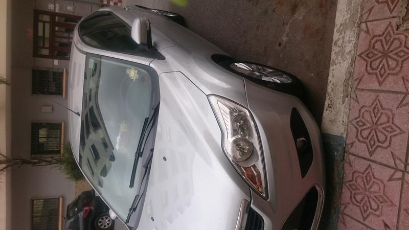 Ford Focus • 2011 • 89,000 km 1