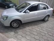 Kia Rio • 2011 • 152,600 km 1