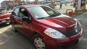 Nissan Tiida • 2012 • 48,000 km 1