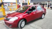 Nissan Tiida • 2012 • 48,000 km 2