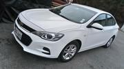 Chevrolet Cavalier • 2018 • 45,000 km 4