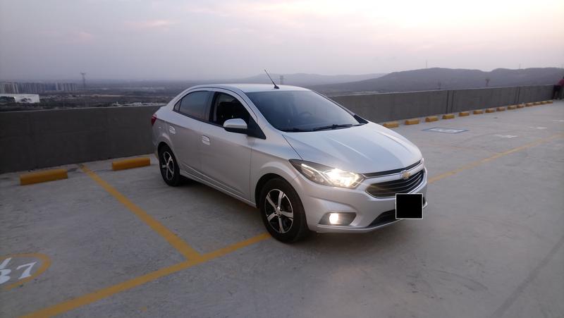 Chevrolet Onix • 2019 • 10,000 km 3