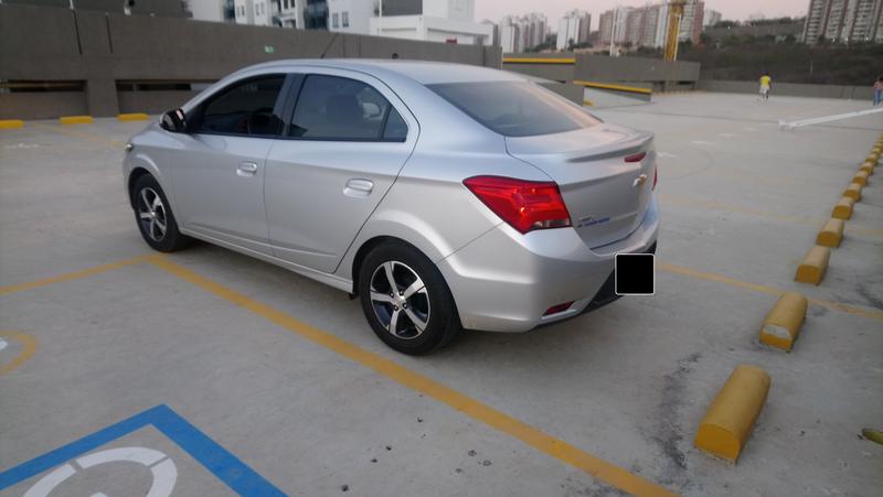 Chevrolet Onix • 2019 • 10,000 km 4