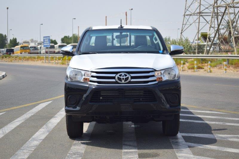 Toyota Hilux • 2021 • 0 km 13
