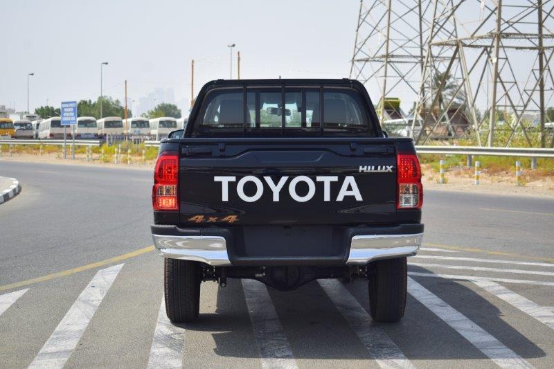 Toyota Hilux • 2021 • 0 km 2