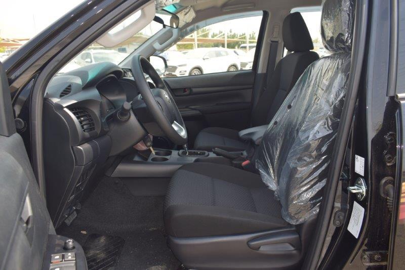 Toyota Hilux • 2021 • 0 km 6