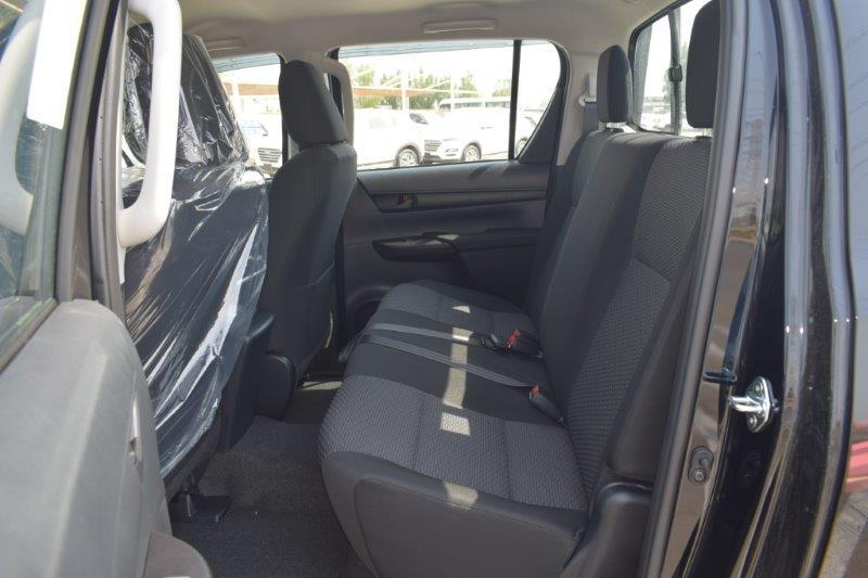 Toyota Hilux • 2021 • 0 km 8