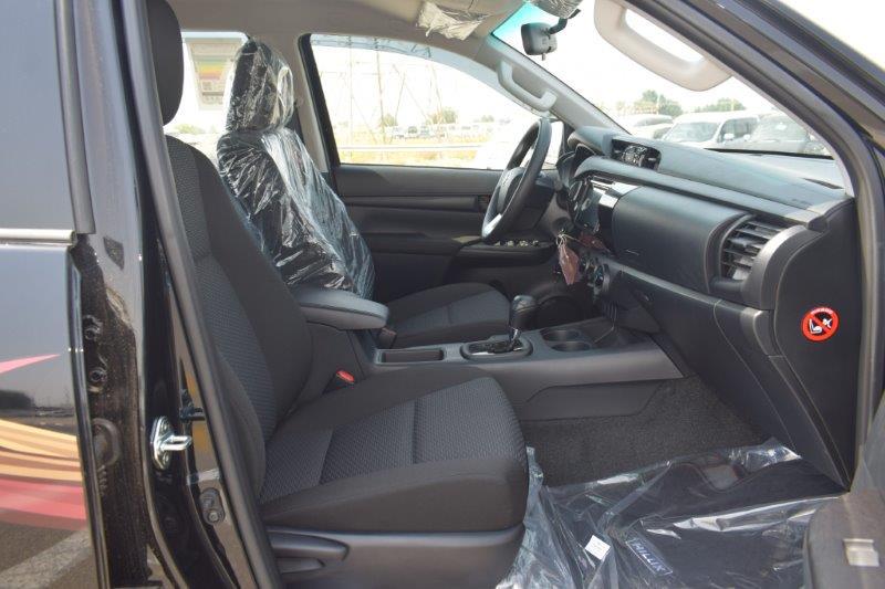 Toyota Hilux • 2021 • 0 km 3