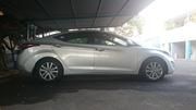 Hyundai Elantra • 2014 • 87,100 km 5