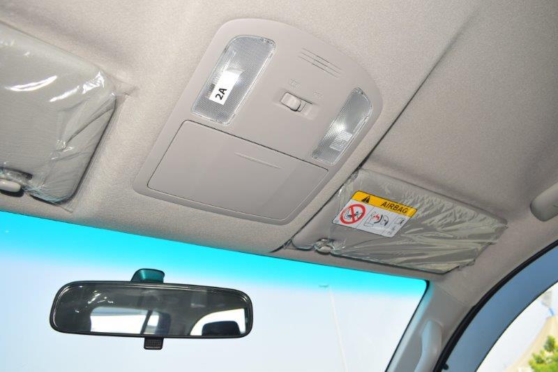 Toyota Hilux • 2021 • 0 km 9