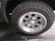 Suzuki Jimny • 2015 • 45 km 4