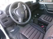 Suzuki Jimny • 2015 • 45 km 2