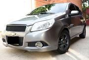 Chevrolet Aveo • 2012 • 77,000 km 4