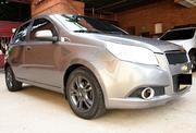 Chevrolet Aveo • 2012 • 77,000 km 7