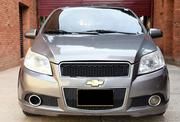 Chevrolet Aveo • 2012 • 77,000 km 10