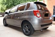 Chevrolet Aveo • 2012 • 77,000 km 3