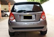 Chevrolet Aveo • 2012 • 77,000 km 5