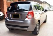 Chevrolet Aveo • 2012 • 77,000 km 8
