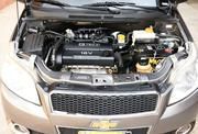 Chevrolet Aveo • 2012 • 77,000 km 1